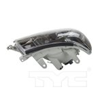 TYC 20-6577-90 Headlight Assembly - Right - view 4