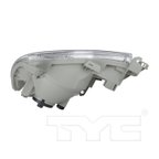 TYC 20-6577-90 Headlight Assembly - Right - view 5
