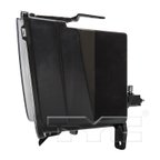 TYC 20-6579-00-9 Headlight Assembly - Right - view 2