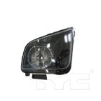 TYC 20-6579-00-9 Headlight Assembly - Right - view 1