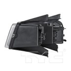TYC 20-6581-00-9 Headlight Assembly - Right - view 2