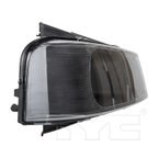 TYC 20-6581-00-9 Headlight Assembly - Right - view 4