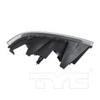 TYC 20-6581-00 Headlight Assembly - Right - view 8