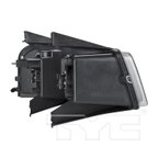 TYC 20-6582-00 Headlight Assembly - Left - view 2