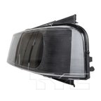 TYC 20-6582-00 Headlight Assembly - Left - view 3