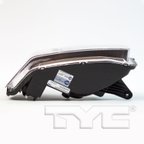 TYC 20-6585-00-1 Headlight Assembly - Right - view 4
