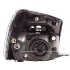 TYC 20-6586-00-1 Headlight Assembly - Left - view 7