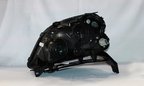 TYC 20-6597-00-9 Headlight Assembly - Right - view 2