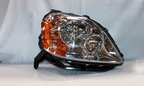 TYC 20-6597-00-9 Headlight Assembly - Right - view 1