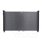 TYC 2065 Radiator - view 4