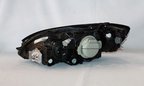 TYC 20-6621-00 Headlight Assembly - Right - view 2