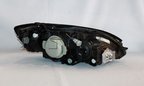 TYC 20-6622-00 Headlight Assembly - Left - view 2