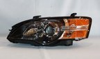TYC 20-6622-00 Headlight Assembly - Left - view 1