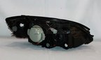 TYC 20-6622-90 Headlight Assembly - Left - view 2