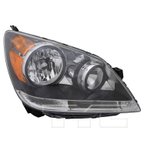 TYC 20-6623-90-9 Headlight Assembly - Right - view 1