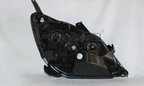 TYC 20-6624-00 Headlight Assembly - Left - view 2
