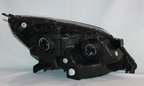 TYC 20-6624-90 Headlight Assembly - Left - view 2