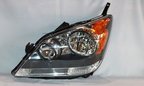 TYC 20-6624-90 Headlight Assembly - Left - view 1