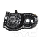 TYC 20-6635-00 Headlight Assembly - Right - view 6