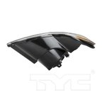 TYC 20-6636-00-9 Headlight Assembly - Left - view 6