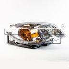 TYC 20-6641-00-9 Headlight Assembly - Right - view 3
