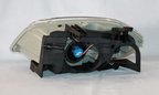 TYC 20-6641-00 Headlight Assembly - Right - view 2