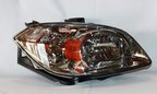 TYC 20-6641-90 Headlight Assembly - Right - view 1