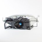 TYC 20-6642-00-9 Headlight Assembly - Left - view 6