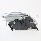 TYC 20-6642-00-9 Headlight Assembly - Left - view 7