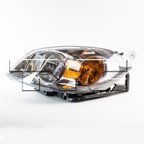 TYC 20-6642-00-9 Headlight Assembly - Left - view 1