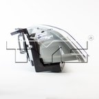 TYC 20-6642-00-9 Headlight Assembly - Left - view 4