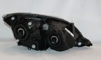 TYC 20-6664-00 Headlight Assembly - Left - view 2