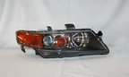 TYC 20-6669-01 Headlight Assembly - Right - view 1