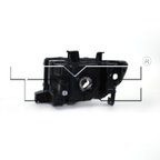 TYC 20-6671-01 Headlight Assembly - Right - view 2