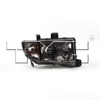 TYC 20-6671-01 Headlight Assembly - Right - view 1