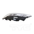 TYC 20-6677-00-1 Headlight Assembly - Right - view 6