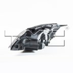 TYC 20-6677-00-1 Headlight Assembly - Right - view 7