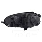TYC 20-6679-00-9 Headlight Assembly - Right - view 6