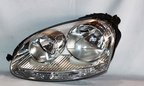 TYC 20-6680-00 Headlight Assembly - Left - view 1