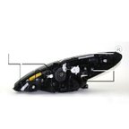 TYC 20-6683-01 Headlight Assembly - Right - view 2