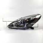 TYC 20-6684-01 Headlight Assembly - Left - view 1