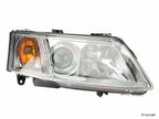 TYC 20-6693-00 Headlight Assembly - Right - view 4