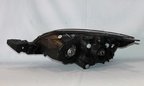 TYC 20-6697-01 Headlight Assembly - Right - view 2