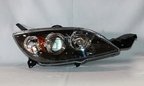 TYC 20-6697-01 Headlight Assembly - Right - view 1