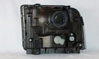 TYC 20-6699-00 Headlight Assembly - Right - view 2