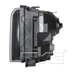 TYC 20-6699-90 Headlight Assembly - Right - view 2
