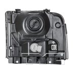 TYC 20-6699-90 Headlight Assembly - Right - view 8