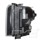 TYC 20-6699-90 Headlight Assembly - Right - view 4