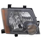 TYC 20-6701-90-9 Headlight Assembly - Right - view 1