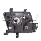 TYC 20-6702-90 Headlight Assembly - Left - view 5